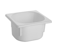 Pan gastronorm gn1/6