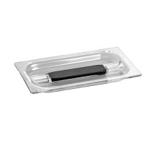 Gastronorm vāks gn1/9