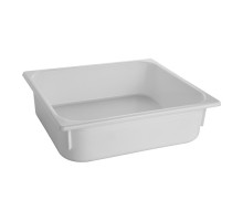 Pan gastronorm gn2/3