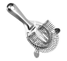 Cocktail strainer
