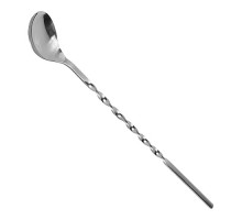 Bar spoon