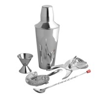 Bartender set
