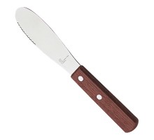 Butter knife
