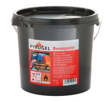 Degvielas pasta 4kg