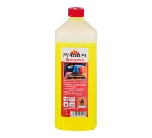 Degvielas pasta 1l