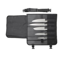 Chef's attache