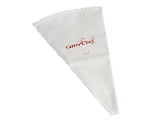 Pastry bag l.34cm CaterChef (not star) 050002 Metos Pastry bag l.34cm