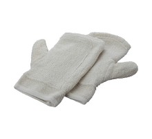 Baking gloves l.27cm