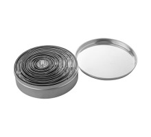 Dough cutter set