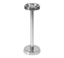 Stand wine bucket