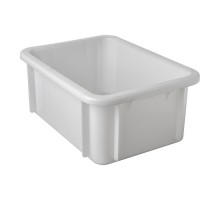 Stacking container 39,5x29,5cm