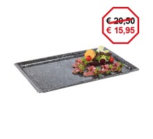 Serving dish gn2/4