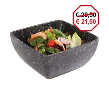 Serving dish 25,0x25,0cm