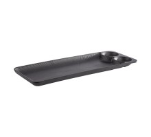 Serving dish 41x15cm