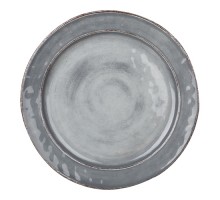 Plate ø22,0cm