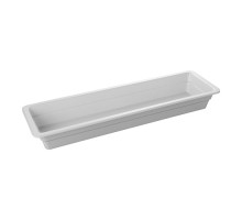 Pan gastronorm gn2/4