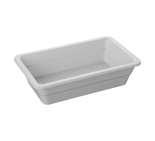 Pan gastronorm gn1/4