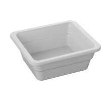Pan gastronorm gn1/6