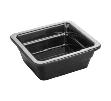 Pan gastronorm gn1/6