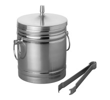 Ledus kubiņu spainis 1,0l