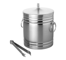 Ledus kubiņu spainis 2,0 l