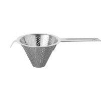Conical strainer ø10cm