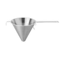 Conical strainer ø18cm