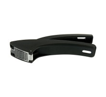 Garlic press