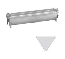 Pate mould 8,2(h)x40x7,3cm