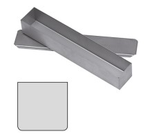 Pate/terrine mould 5(h)x30x5cm