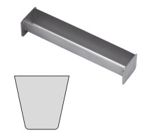 Pate/terrine mould 4(h)x30x5cm
