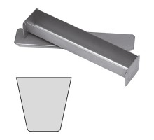 Pate/terrine mould 4(h)x30x5cm