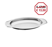 Vegetable dish 37x25cm