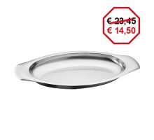 Vegetable dish 40x22cm