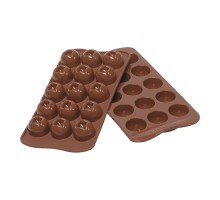 Chocolate mould imperial