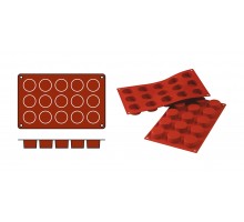 Baking mould petits-fours