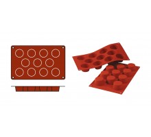 Baking mould muffins-small