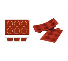Baking mould muffins-medium