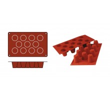 Baking mould baba-medium