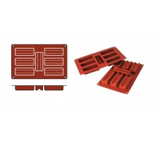 Baking mould marsiglieses