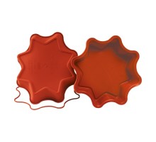 Baking mould big star ø26cm