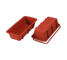 Cake mould 26x10cm