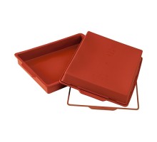 Baking mould pie 28x22cm