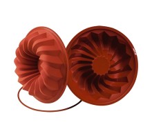 Cepšanas forma savarin ø24cm