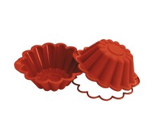 Baking mould brioche ø22cm