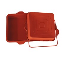 Baking mould pie 23x23cm