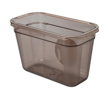 Pan gastronorm gn1/3