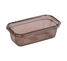 Pan gastronorm gn1/3