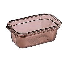 Pan gastronorm gn1/4