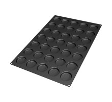 Baking mould florentins